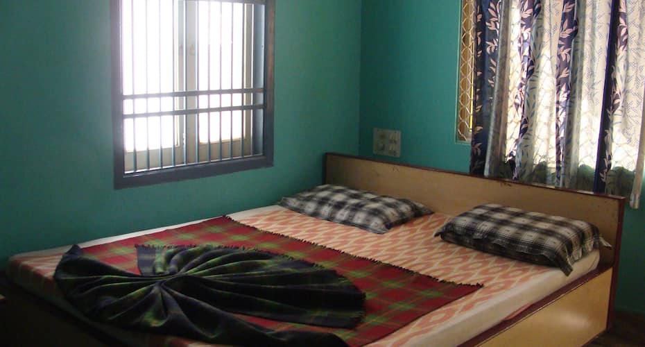 Hotel Haraparbati, Puri 2